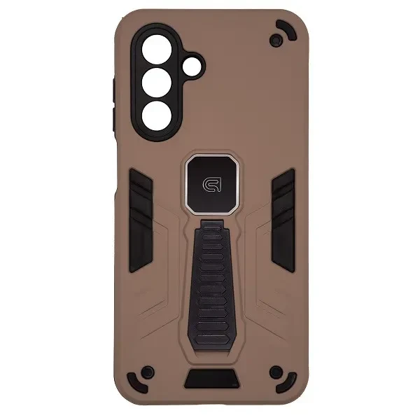 Чохол ArmorStandart Proover для Samsung A26 5G Brown (ARM85771)