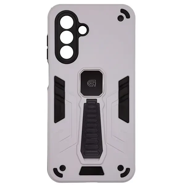 Чохол ArmorStandart Proover для Samsung A26 5G Grey (ARM85772)