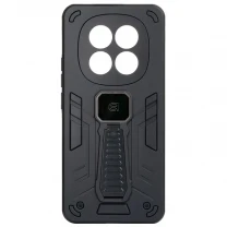 Чохол ArmorStandart Proover для Xiaomi Redmi Note 15 4G Black (ARM89743)