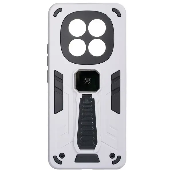 Чохол ArmorStandart Proover для Xiaomi Redmi Note 15 4G Grey (ARM89745)