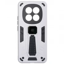 Чохол ArmorStandart Proover для Xiaomi Redmi Note 15 4G Grey (ARM89745)