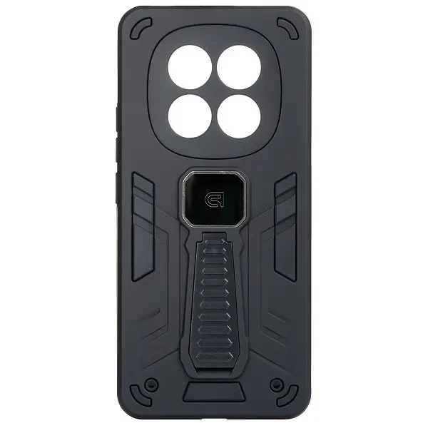 Чохол ArmorStandart Proover для Xiaomi Redmi Note 15 5G/Poco M8 5G Black (ARM89746)
