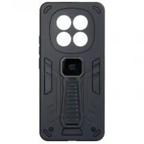 Чохол ArmorStandart Proover для Xiaomi Redmi Note 15 5G/Poco M8 5G Black (ARM89746)