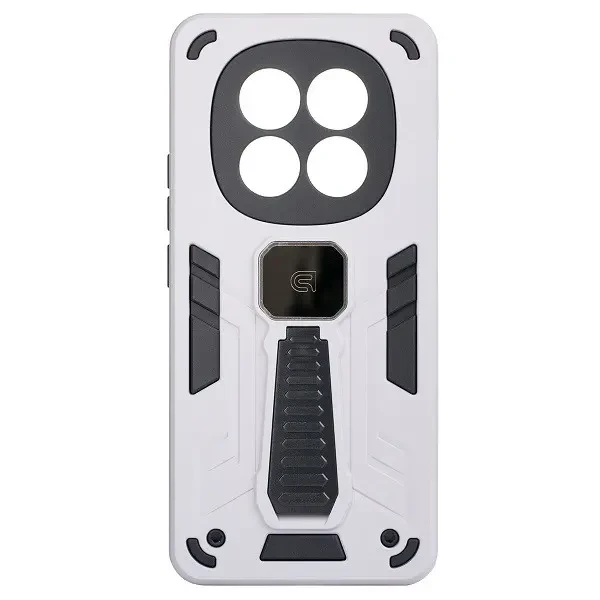 Чохол ArmorStandart Proover для Xiaomi Redmi Note 15 5G/Poco M8 5G Grey (ARM89748)