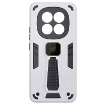 Чохол ArmorStandart Proover для Xiaomi Redmi Note 15 5G/Poco M8 5G Grey (ARM89748)