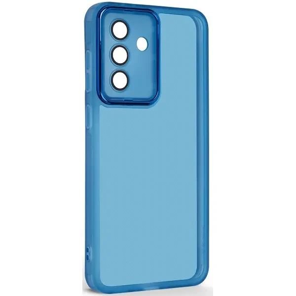Чохол ArmorStandart Shade для Samsung A26 5G Blue (ARM82206)