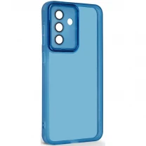 Чохол ArmorStandart Shade для Samsung A26 5G Blue (ARM82206)