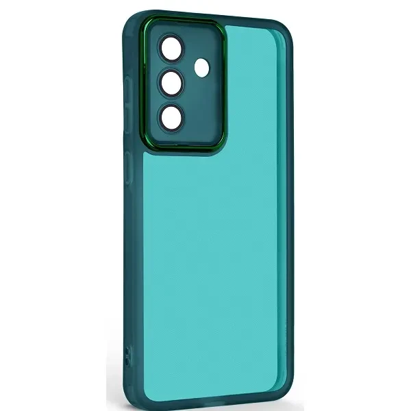 Чохол ArmorStandart Shade для Samsung A26 5G Dark Green (ARM82207)