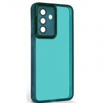 Чохол ArmorStandart Shade для Samsung A26 5G Dark Green (ARM82207)