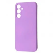 Чохол WAVE Colorful (TPU) для Samsung S25 S931 Black Currant