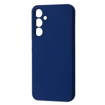 Чохол WAVE Colorful (TPU) для Samsung S25 S931 Blue