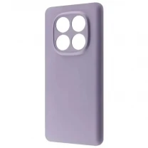 Чохол WAVE Colorful (TPU) для Xiaomi Redmi Note 15 4G/5G/Poco M8 5G Lavender Gray