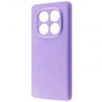 Чохол WAVE Colorful (TPU) для Xiaomi Redmi Note 15 4G/5G/Poco M8 5G Light Purple