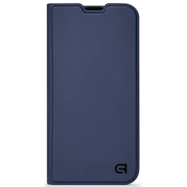 Чохол-книжка ArmorStandart OneFold для Motorola Edge 60 Fusion 5G Dark Blue (ARM85403)