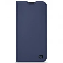 Чохол-книжка ArmorStandart OneFold для Motorola Edge 60 Fusion 5G Dark Blue (ARM85403)