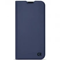 Чохол-книжка ArmorStandart OneFold для Xiaomi Redmi Note 15 4G Dark Blue (ARM89982)