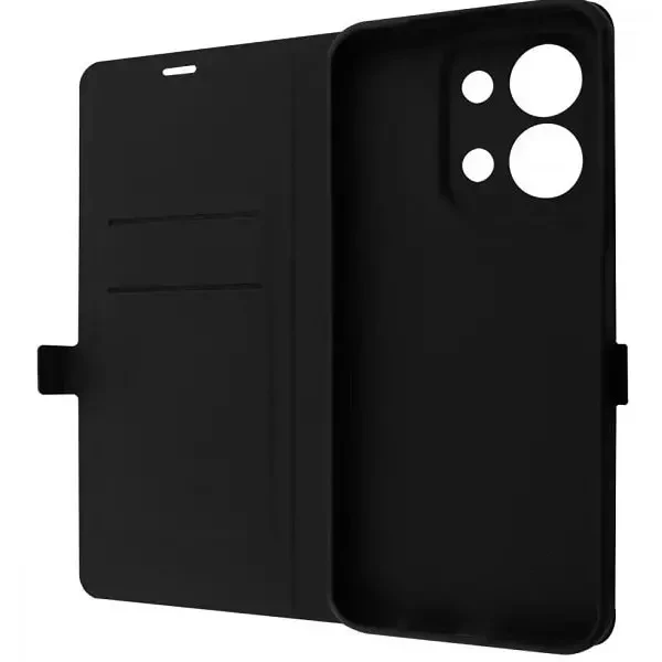 Чохол-книжка WAVE Flap для Xiaomi Redmi 15C UA/Poco C85 UA Pink Sand 2