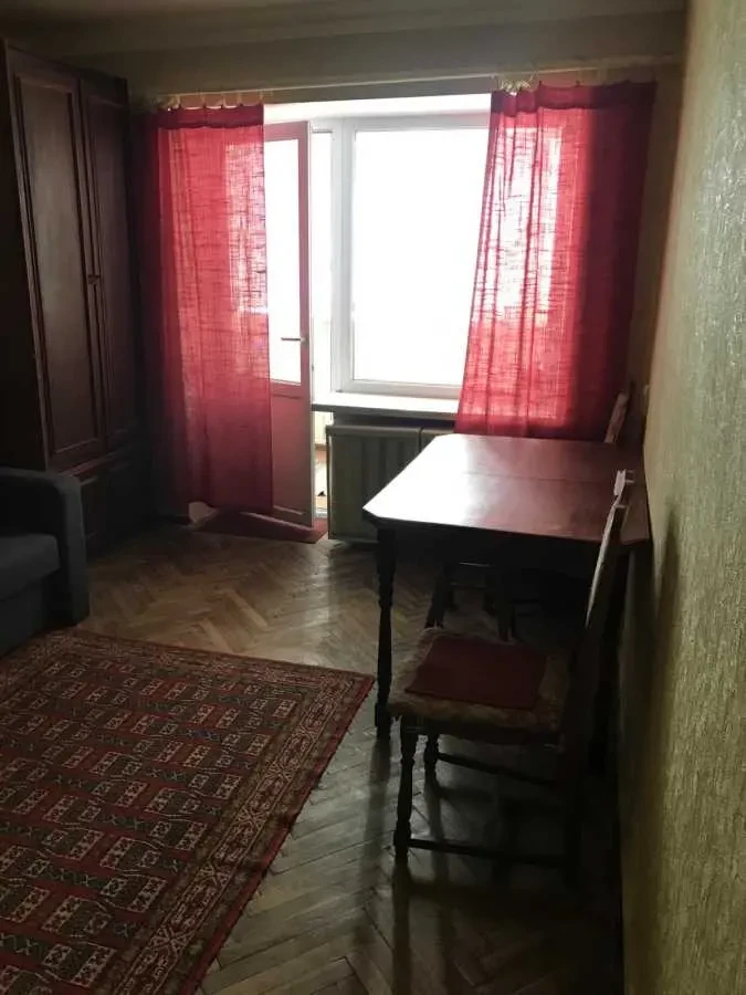 2-к квартира Київ, Голосіївський, Михайла Ломоносова 4 2