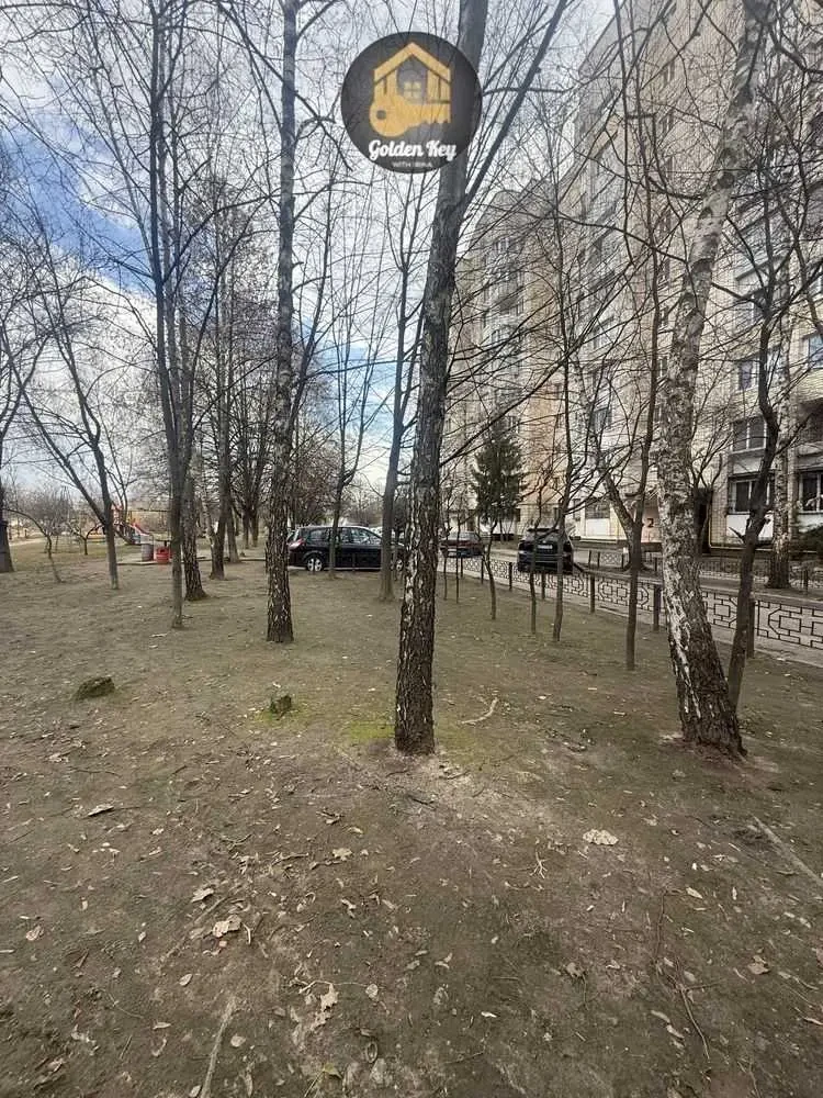3-к квартира Київ, Святошинський, Академіка Булаховського 5а 3