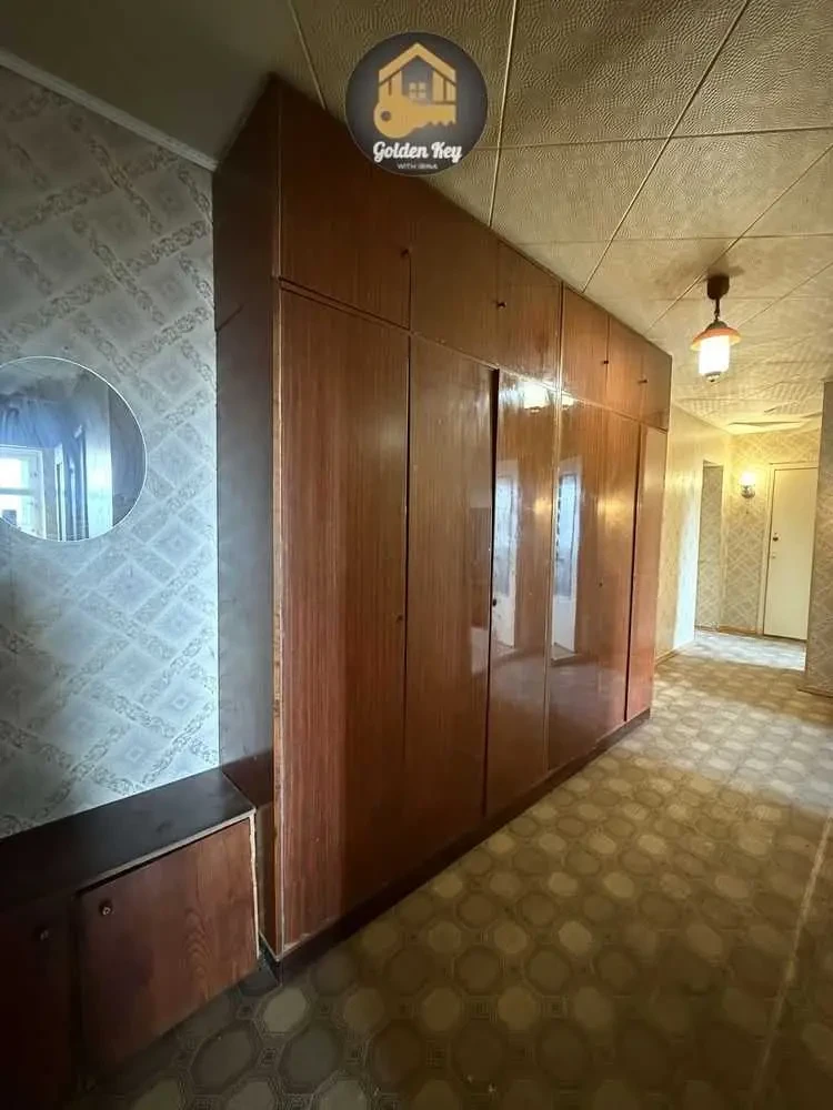 3-к квартира Київ, Святошинський, Академіка Булаховського 5а 4