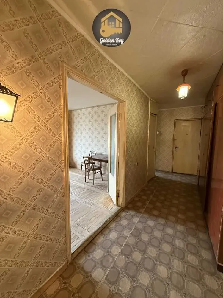 3-к квартира Київ, Святошинський, Академіка Булаховського 5а 5