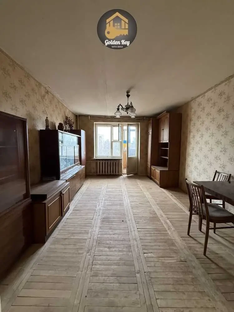 3-к квартира Київ, Святошинський, Академіка Булаховського 5а 6