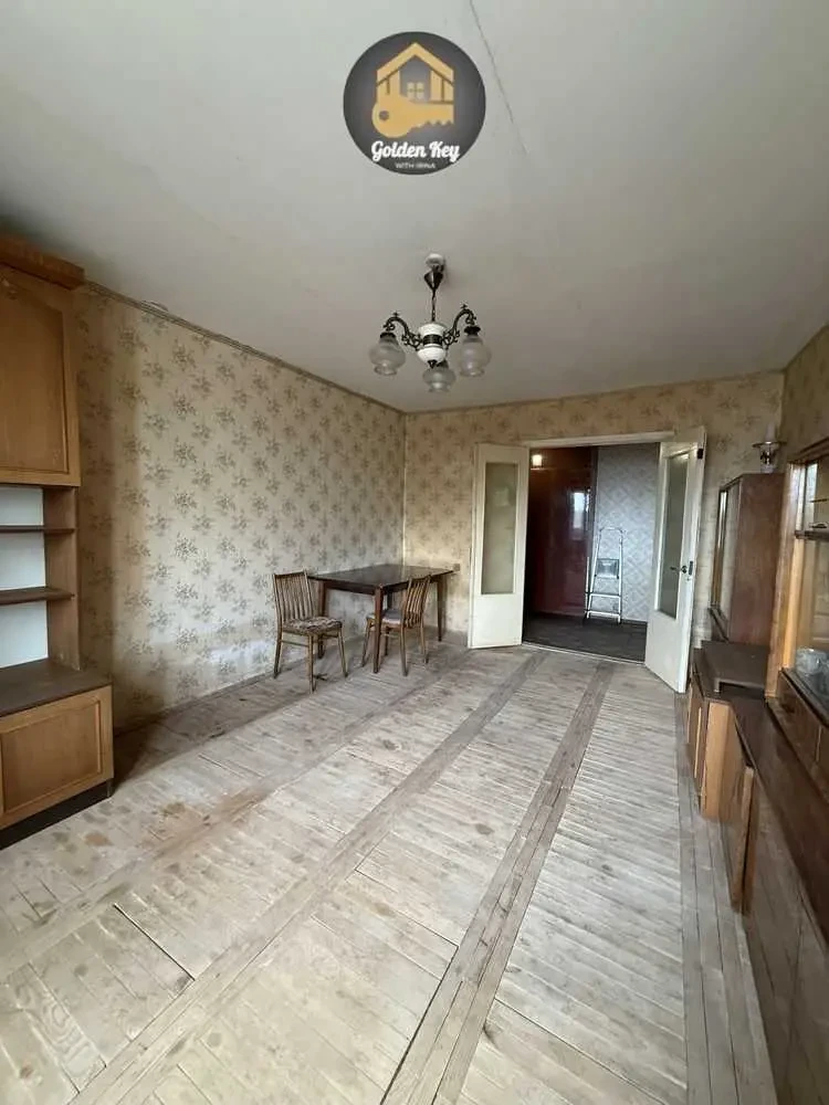 3-к квартира Київ, Святошинський, Академіка Булаховського 5а 7
