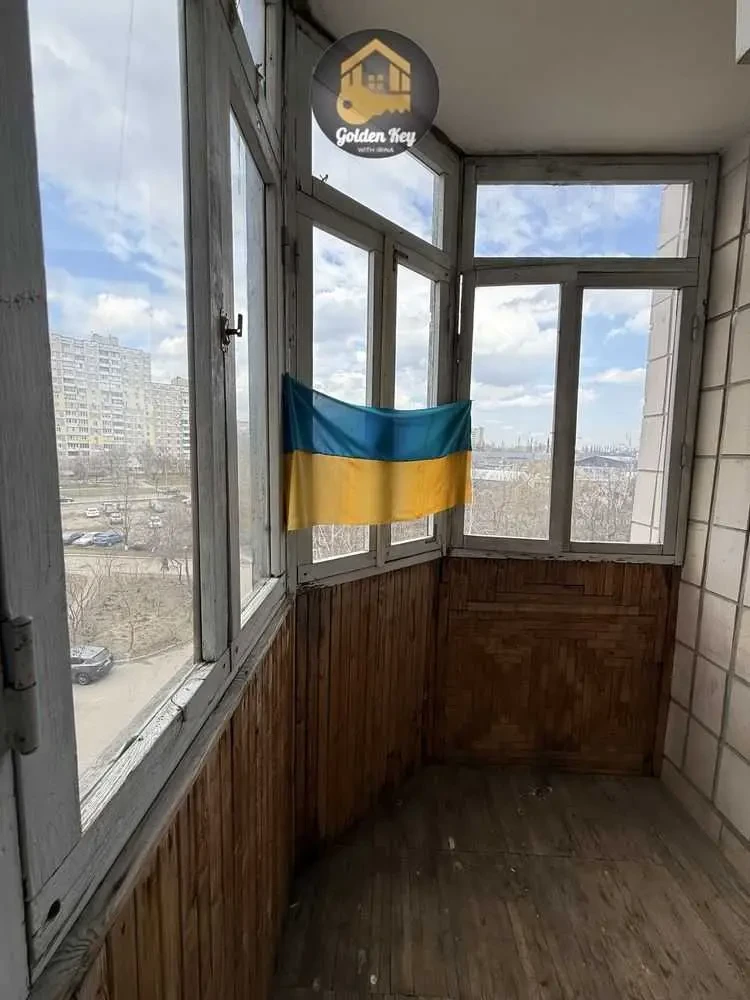 3-к квартира Київ, Святошинський, Академіка Булаховського 5а 9
