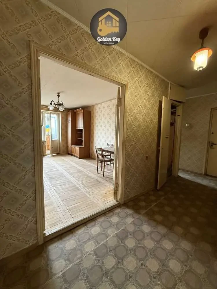 3-к квартира Київ, Святошинський, Академіка Булаховського 5а 10