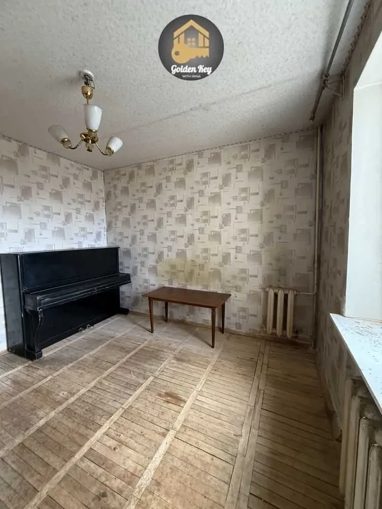 3-к квартира Київ, Святошинський, Академіка Булаховського 5а 12