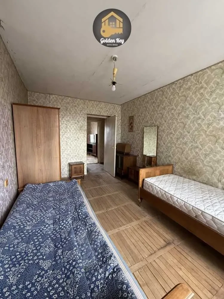 3-к квартира Київ, Святошинський, Академіка Булаховського 5а 13