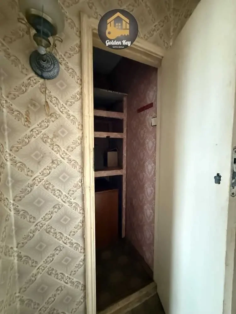 3-к квартира Київ, Святошинський, Академіка Булаховського 5а 14
