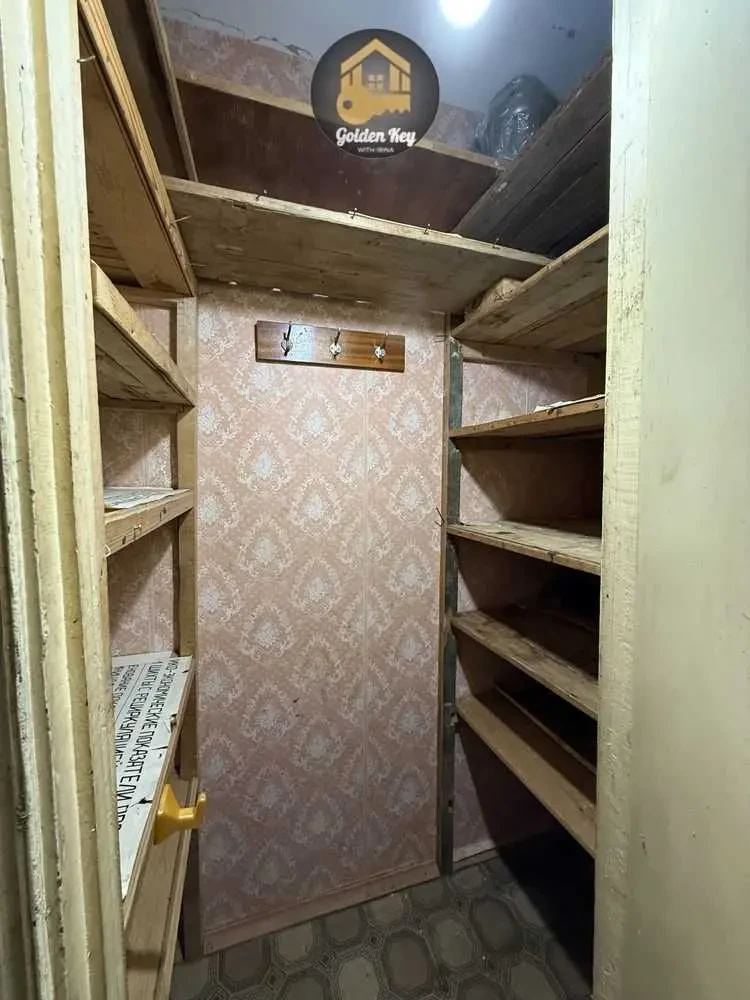 3-к квартира Київ, Святошинський, Академіка Булаховського 5а 19