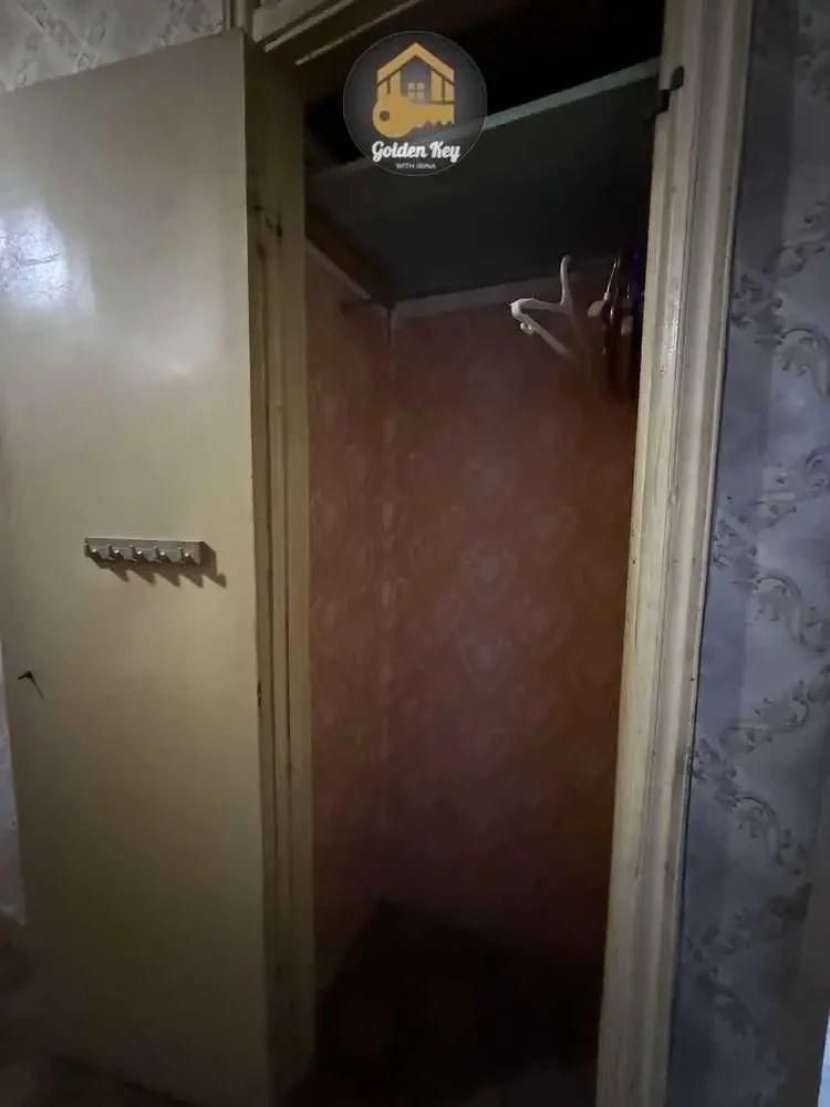 3-к квартира Київ, Святошинський, Академіка Булаховського 5а 20