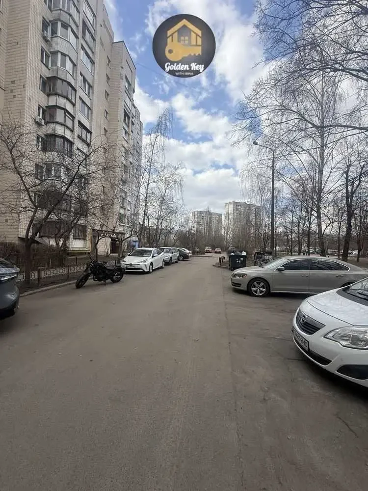 3-к квартира Київ, Святошинський, Академіка Булаховського 5а 22