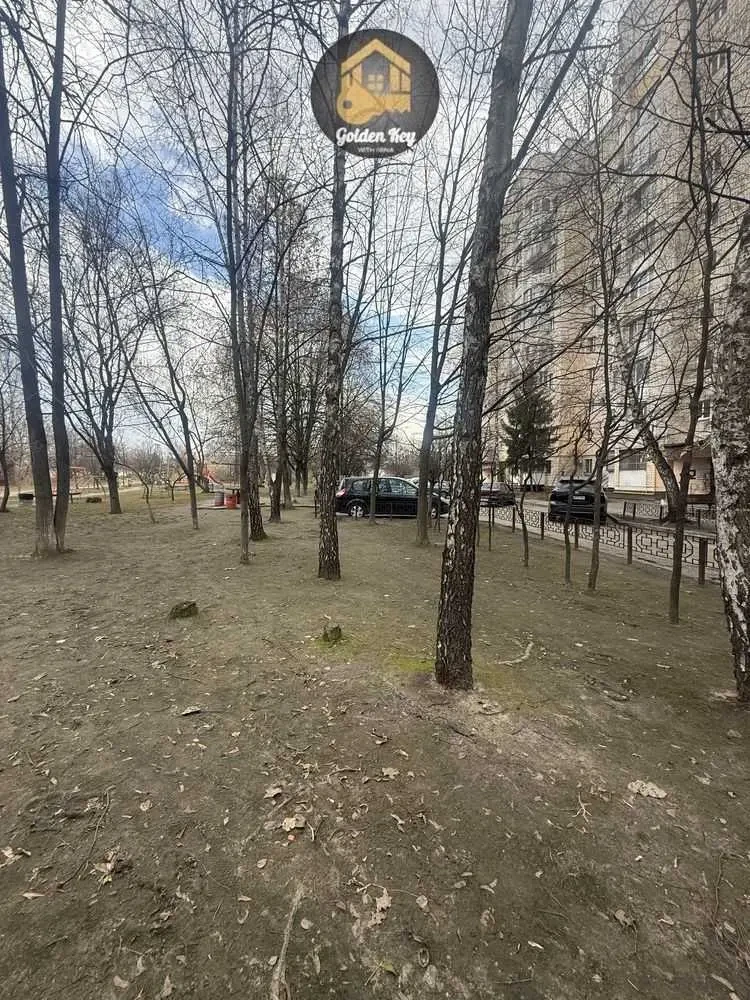 3-к квартира Київ, Святошинський, Академіка Булаховського 5а 23