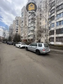 3-к квартира Київ, Святошинський, Академіка Булаховського 5а