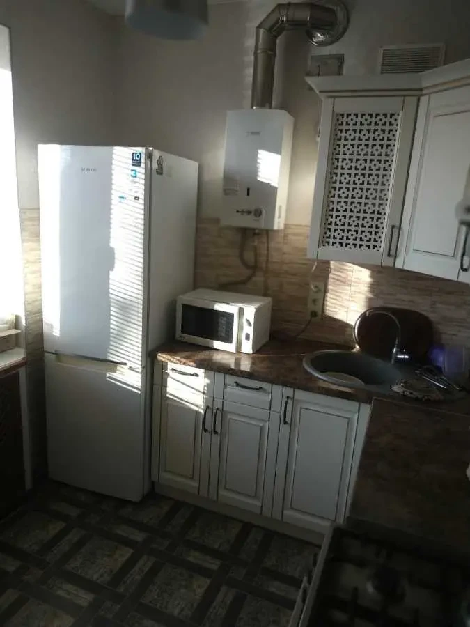 5-к квартира Київ, Печерський, Анрі Барбюса 5А 11