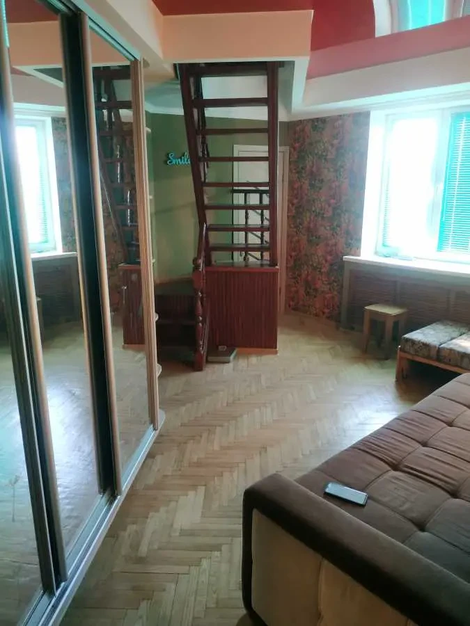 5-к квартира Київ, Печерський, Анрі Барбюса 5А 10