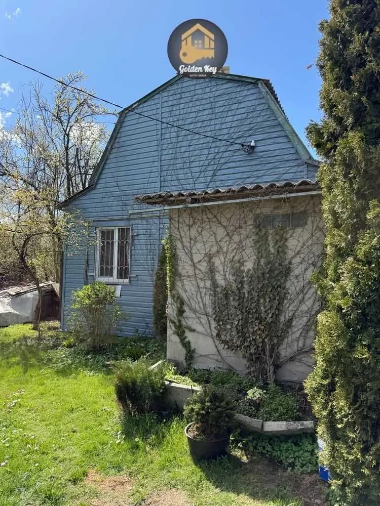 4-к будинок Бориспільський, Чубинське, Садово-Дачна