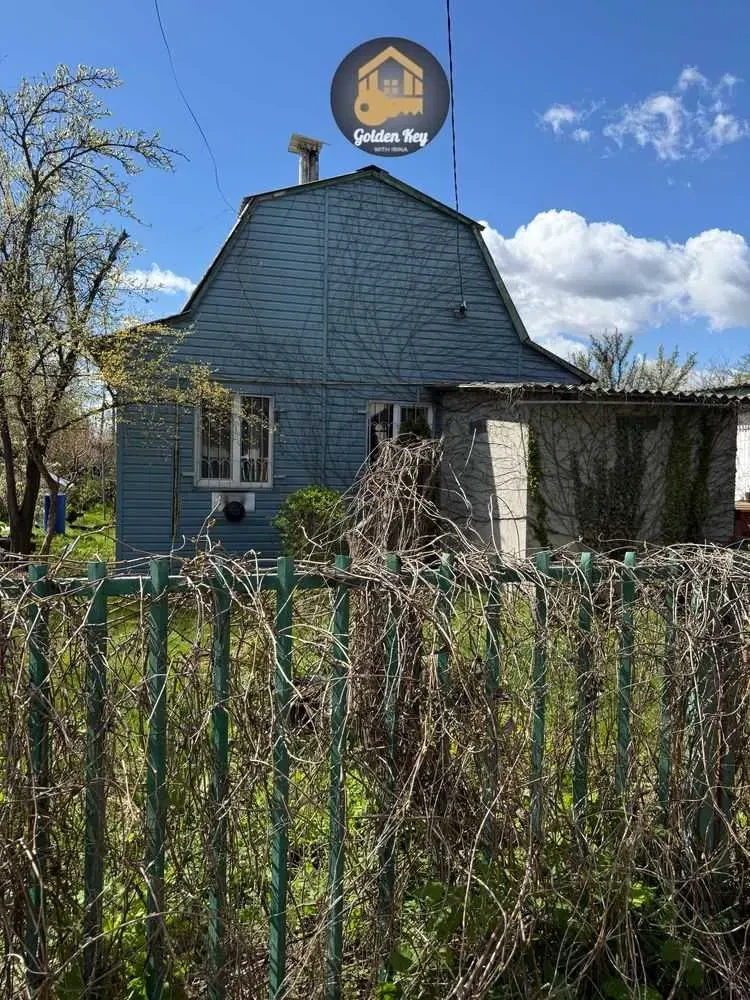 4-к будинок Бориспільський, Чубинське, Садово-Дачна 3