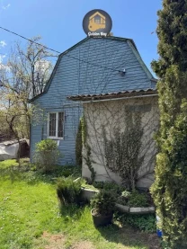 4-к будинок Бориспільський, Чубинське, Садово-Дачна