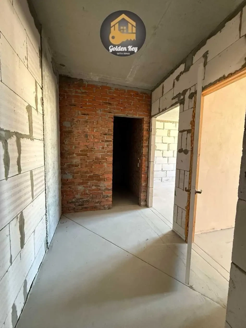 1-к квартира Бориспільський, Чубинське, Виставкова 24 9