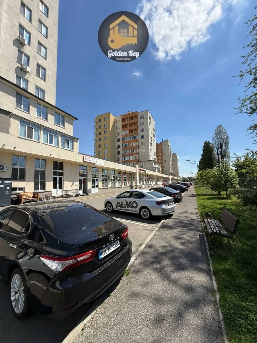 1-к квартира Бориспільський, Чубинське, Виставкова 24 19