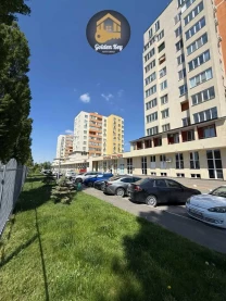 1-к квартира Бориспільський, Чубинське, Виставкова 24