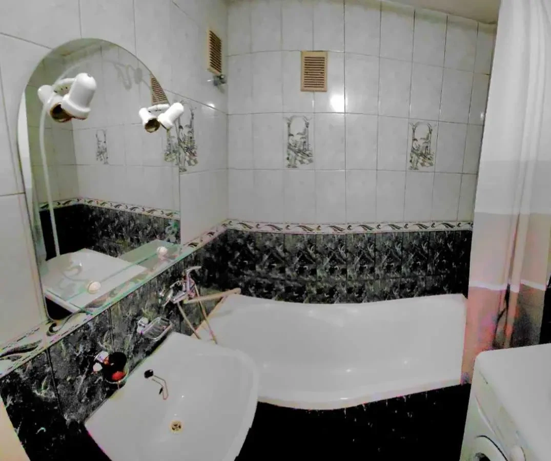 2-к квартира Київ, Солом`янський, Нововокзальна 21 2