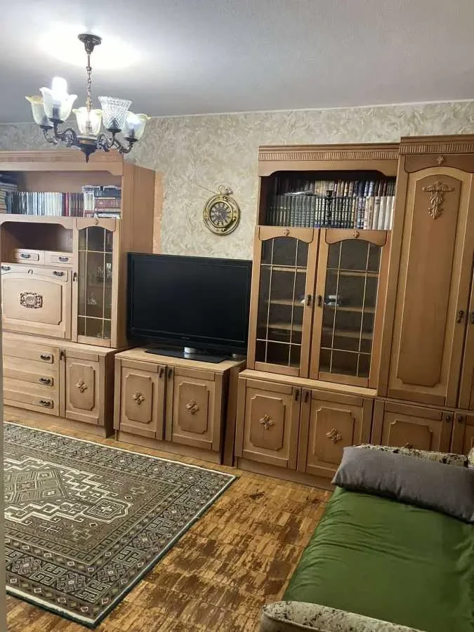 1-к квартира Київ, Солом`янський, Волгоградська 17