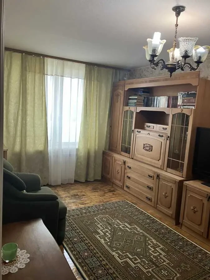 1-к квартира Київ, Солом`янський, Волгоградська 17 2