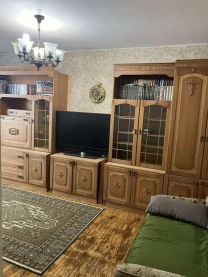1-к квартира Київ, Солом`янський, Волгоградська 17