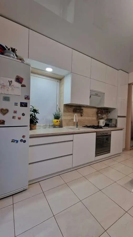 3-к будинок Білоцерківський, Біла Церква, Шевченка 3